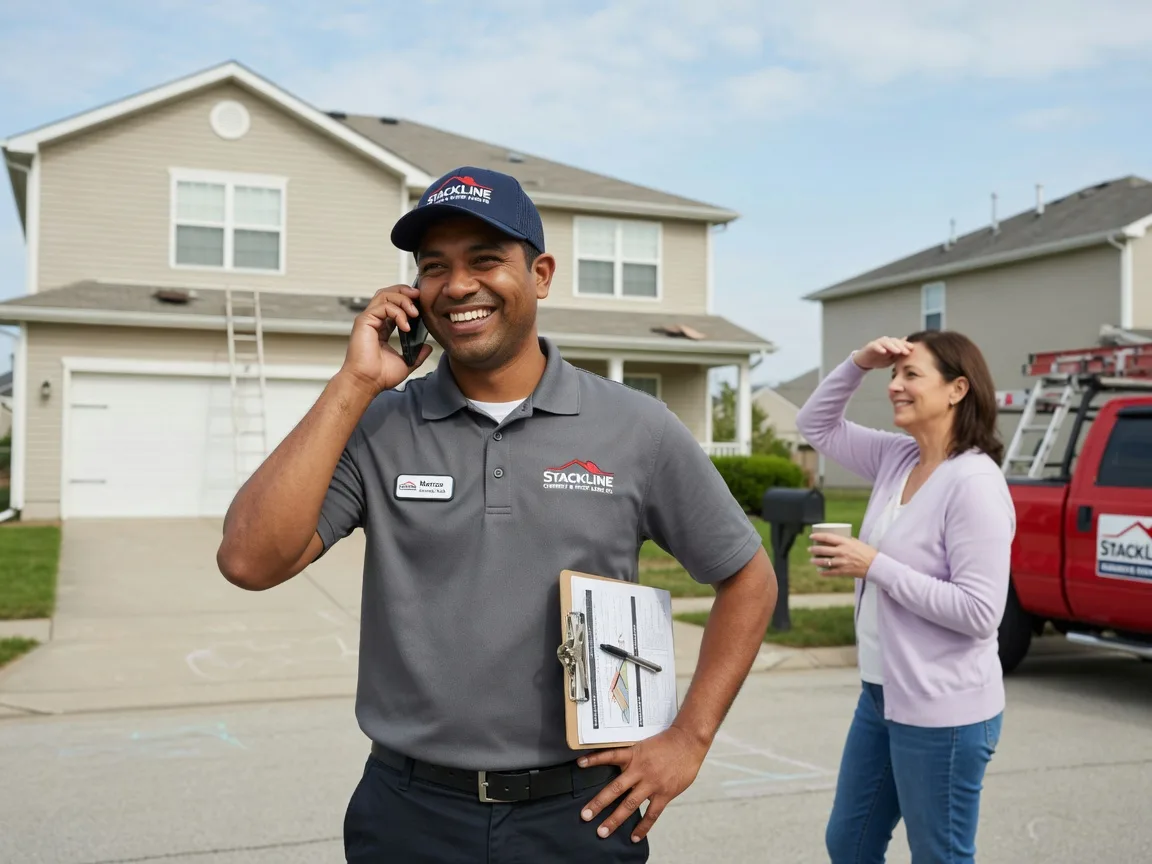 Chimney flashing repair Red Mountain, CA FAQs